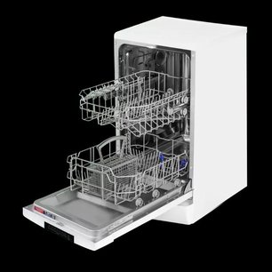 Посудомоечная машина Maunfeld MWF45220W фото 4