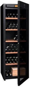 Винный шкаф Климадифф DVP265G фото Винный шкаф Climadiff DVP265G фото