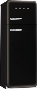 Холодильник Смег FAB30NE7 фото Холодильник Smeg FAB30NE7 фото