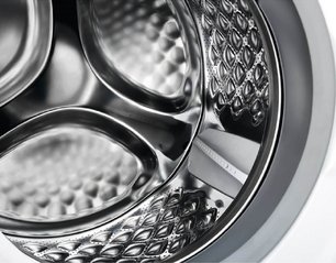 Стиральная машина AEG LFR83846OE фото 3