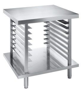 Подставка под печь Smeg TVL135 фото