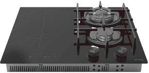 Варочная панель Korting HGG 6451 CTN фото 2