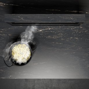 Встраиваемая вытяжка Фалмек LEVEL INVISIBLE фото 3 Встраиваемая вытяжка Falmec LEVEL INVISIBLE фото 3