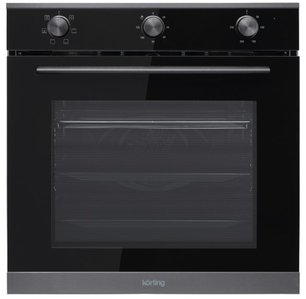 Духовой шкаф Korting OKB 1310 GNBX фото