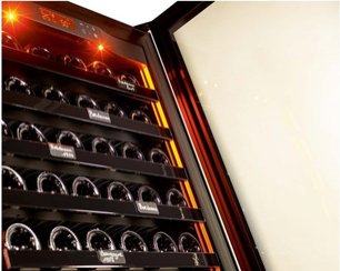 Винный шкаф ЕвроКав S-Revel-S фото 2 Винный шкаф EuroCave S-Revel-S фото 2