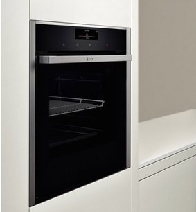 Духовой шкаф Нефф B58CT64N0 фото 2 Духовой шкаф Neff B58CT64N0 фото 2