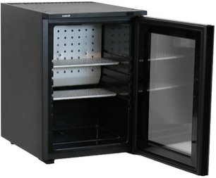 Минибар Индел Би K40 ECOSMART PV BLACK фото 4 Минибар Indel B K40 ECOSMART PV BLACK фото 4