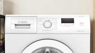 Стиральная машина Бош WAJ240L2SN фото 2 Стиральная машина Bosch WAJ240L2SN фото 2