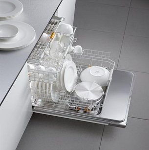 Посудомоечная машина Миле G 5500 SCi фото 4 Посудомоечная машина Miele G 5500 SCi фото 4