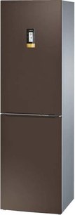 Двухкамерный холодильник Бош KGN 39XD18 R фото Двухкамерный холодильник Bosch KGN 39XD18 R фото