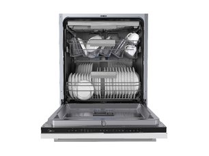 Встраиваемая посудомоечная машина Midea MID60S150i фото 3