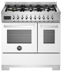 Варочный центр Bertazzoni PRO96L2EBIT2 фото