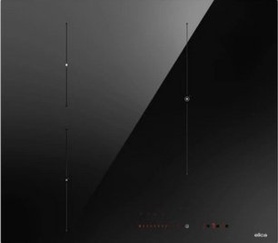 Варочная панель Elica RATIO 603 BL фото