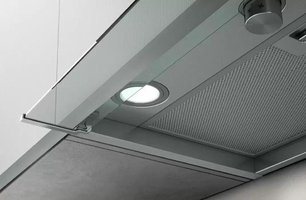 Встраиваемая вытяжка Элика BOXIN LX/IX/A/90 фото 3 Встраиваемая вытяжка Elica BOXIN LX/IX/A/90 фото 3