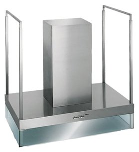 Вытяжка Falmec Asia Isola 90 Vetro (800) ECP фото