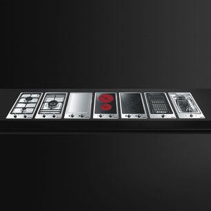 Варочная панель Смег PGF31G-1 фото 3 Варочная панель Smeg PGF31G-1 фото 3