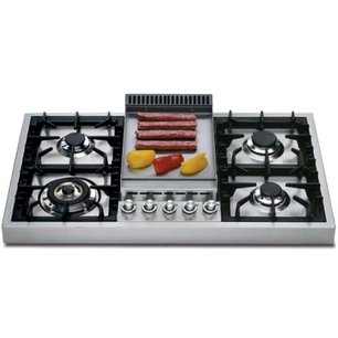 Варочная панель Илве HAP-95FC фото Варочная панель Ilve HAP-95FC фото