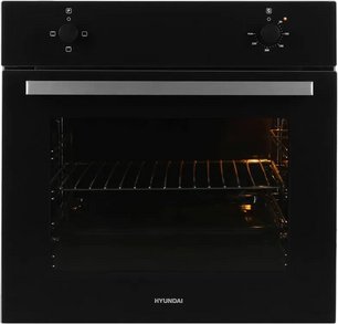 Духовой шкаф Hyundai HEO 6230 BG фото