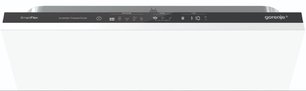 Посудомоечная машина Горение Плюс GDV670SD фото 3 Посудомоечная машина Gorenje Plus GDV670SD фото 3