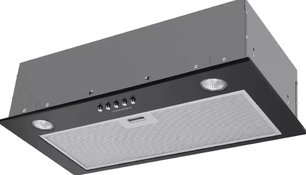 Встраиваемая кухонная вытяжка MAUNFELD Crosby Singl 60 черный Встраиваемая кухонная вытяжка MAUNFELD Crosby Singl 60 черный