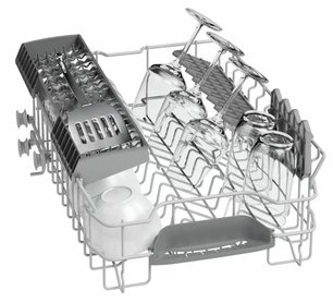 Посудомоечная машина Бош SPV25CX01R фото 2 Посудомоечная машина Bosch SPV25CX01R фото 2