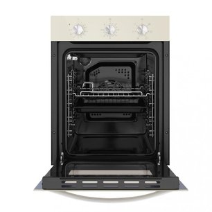 Шкаф духовой электрический MAUNFELD EOEC516BG фото 2