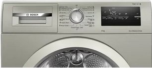 Сушильная машина Бош WTN86212ME фото 2 Сушильная машина Bosch WTN86212ME фото 2