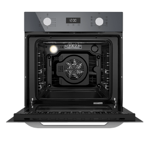 Духовой шкаф Maunfeld EOEM7610DGR фото 4