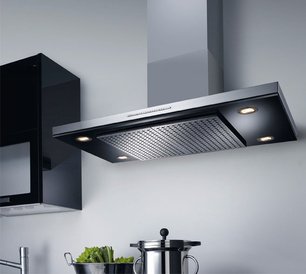 Вытяжка Gutmann Brillante фото 3