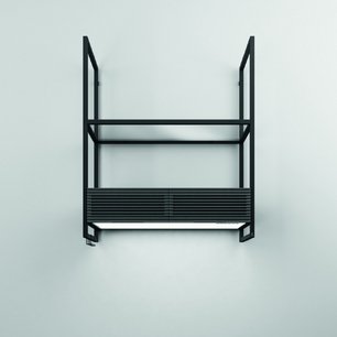 Вытяжка Elica OPEN SUITE BL MAT/F/80 фото