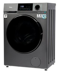 Стиральная машина Midea MFC3712BSW40/S фото 3