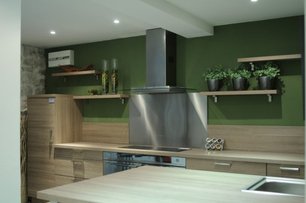 Вытяжка Смег KSEIV97X фото 3 Вытяжка Smeg KSEIV97X фото 3