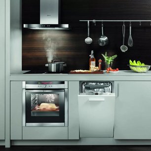 Духовой шкаф Neff B46E74N0 фото 2