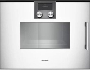Духовой шкаф-пароварка Гаггенау BSP 251-130 фото Духовой шкаф-пароварка Gaggenau BSP 251-130 фото
