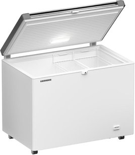 Морозильный ларь Либхер EFL 3056 фото 2 Морозильный ларь Liebherr EFL 3056 фото 2