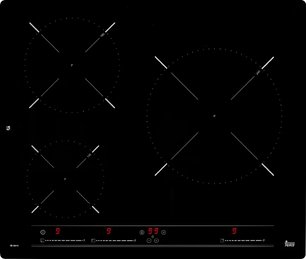Варочная панель Тека IB 6310 фото Варочная панель Teka IB 6310 фото