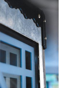 Винный шкаф Рестарт KNT002fa фото 2 Винный шкаф Restart KNT002fa фото 2