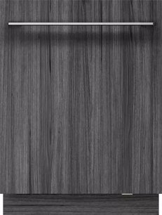 Встраиваемая посудомоечная машина Аско DSD544B фото 2 Встраиваемая посудомоечная машина Asko DSD544B фото 2