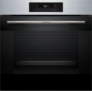 Духовой шкаф Бош HJG852YS0 фото Духовой шкаф Bosch HJG852YS0 фото
