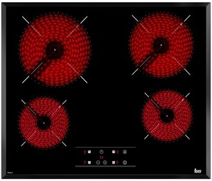 Варочная панель Тека TR 6415 фото Варочная панель Teka TR 6415 фото