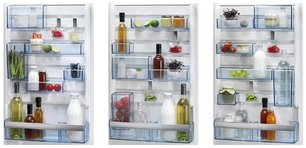 Холодильник АЕГ S83920CMXF фото 4 Холодильник AEG S83920CMXF фото 4