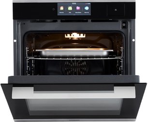 Духовой шкаф Грауде BMDP 60.4 E фото 3 Духовой шкаф Graude BMDP 60.4 E фото 3