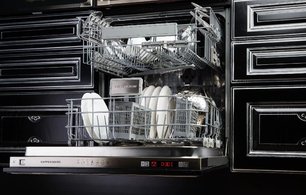 Посудомоечная машина Куперсберг GLA 680 фото 4 Посудомоечная машина Kuppersberg GLA 680 фото 4