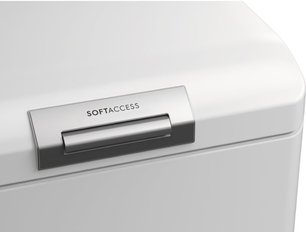 Стиральная машина Электролюкс EW7TN3272SP фото 3 Стиральная машина Electrolux EW7TN3272SP фото 3