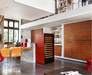 Винный шкаф ЕвроКав S Collection M фото 3 Винный шкаф EuroCave S Collection M фото 3