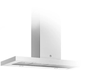 Вытяжка Бертаззони KTI120PRO1XA фото 3 Вытяжка Bertazzoni KTI120PRO1XA фото 3