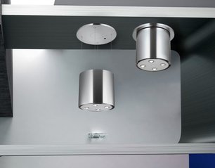 Настенная вытяжка Фабер Zoom фото 4 Настенная вытяжка Faber Zoom фото 4