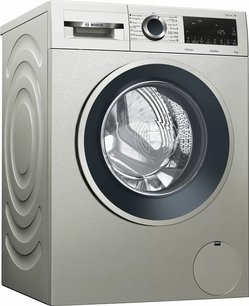 Стиральная машина Бош WGA242XVME фото Стиральная машина Bosch WGA242XVME фото