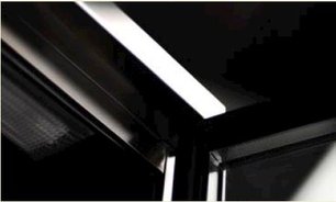 Винный шкаф ИП CI 2401 CFX фото 2 Винный шкаф IP CI 2401 CFX фото 2