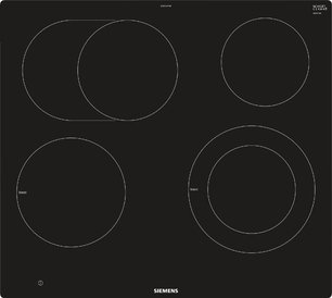 Варочная панель Сименс ET601LNP1D фото 3 Варочная панель Siemens ET601LNP1D фото 3